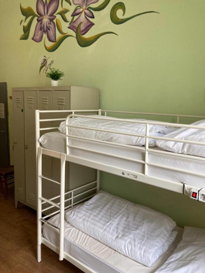 Hostal Corner Prenzlauer Berg *